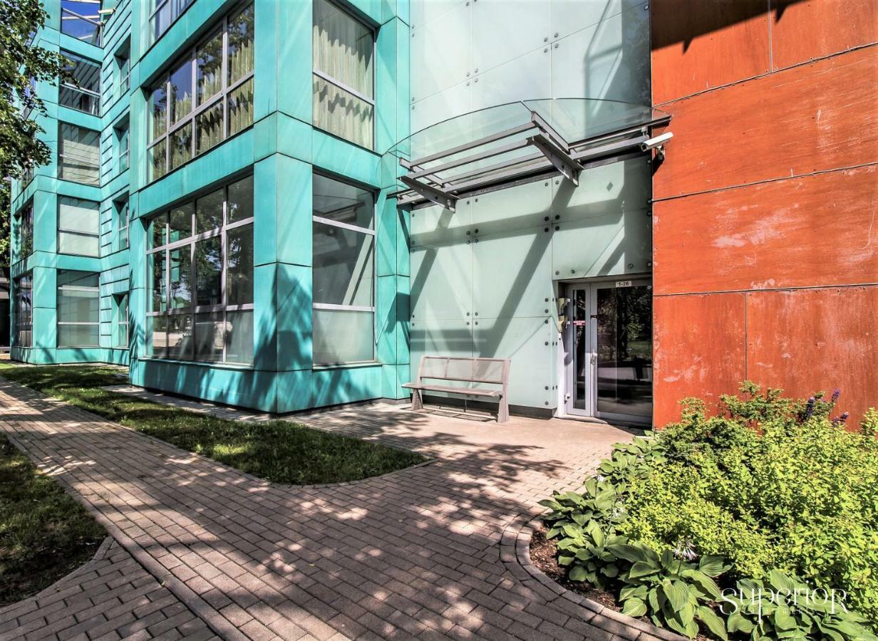 Winwinstay Superior Apartment By River Daugava Рига Экстерьер фото