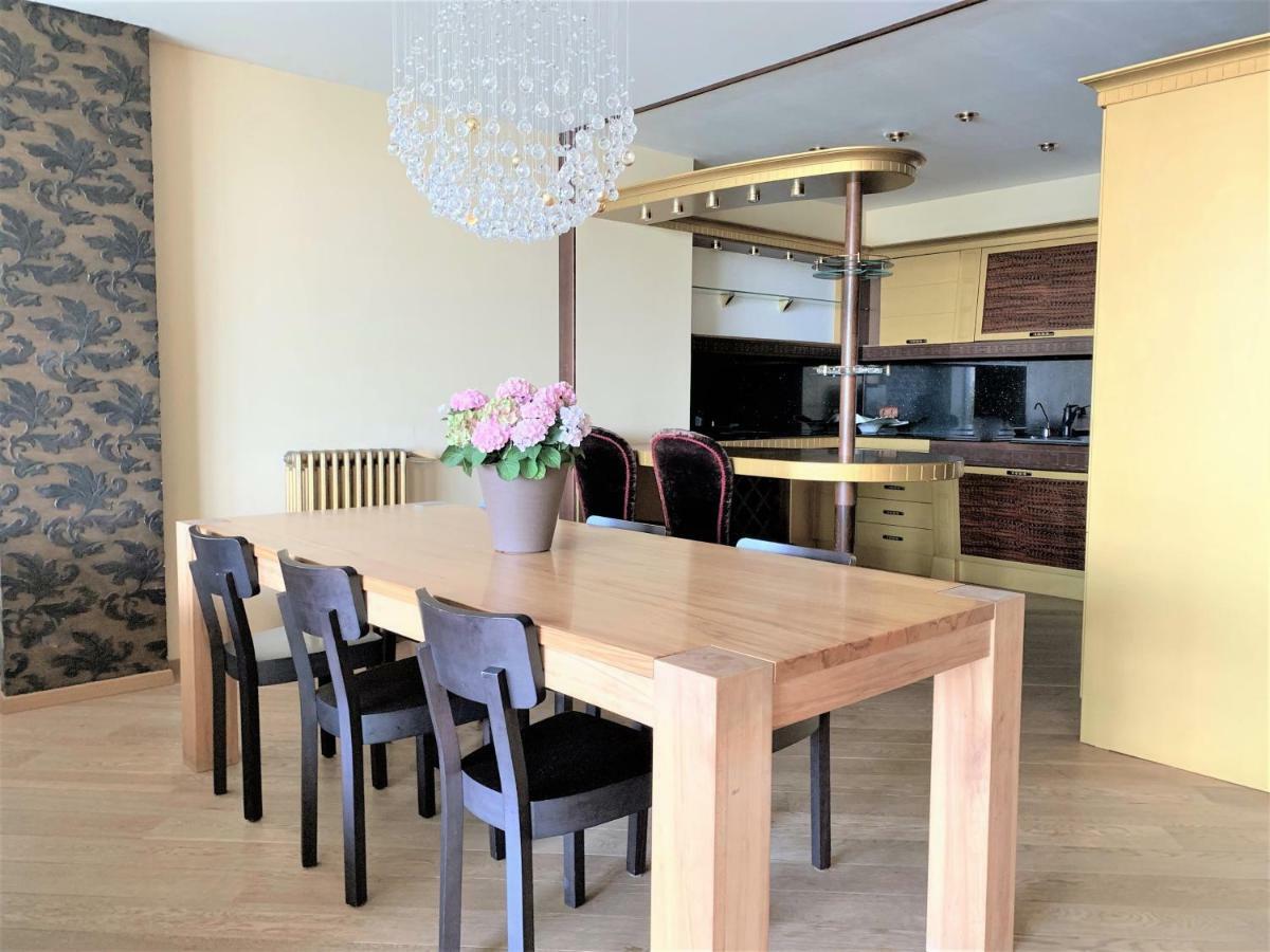 Winwinstay Superior Apartment By River Daugava Рига Экстерьер фото
