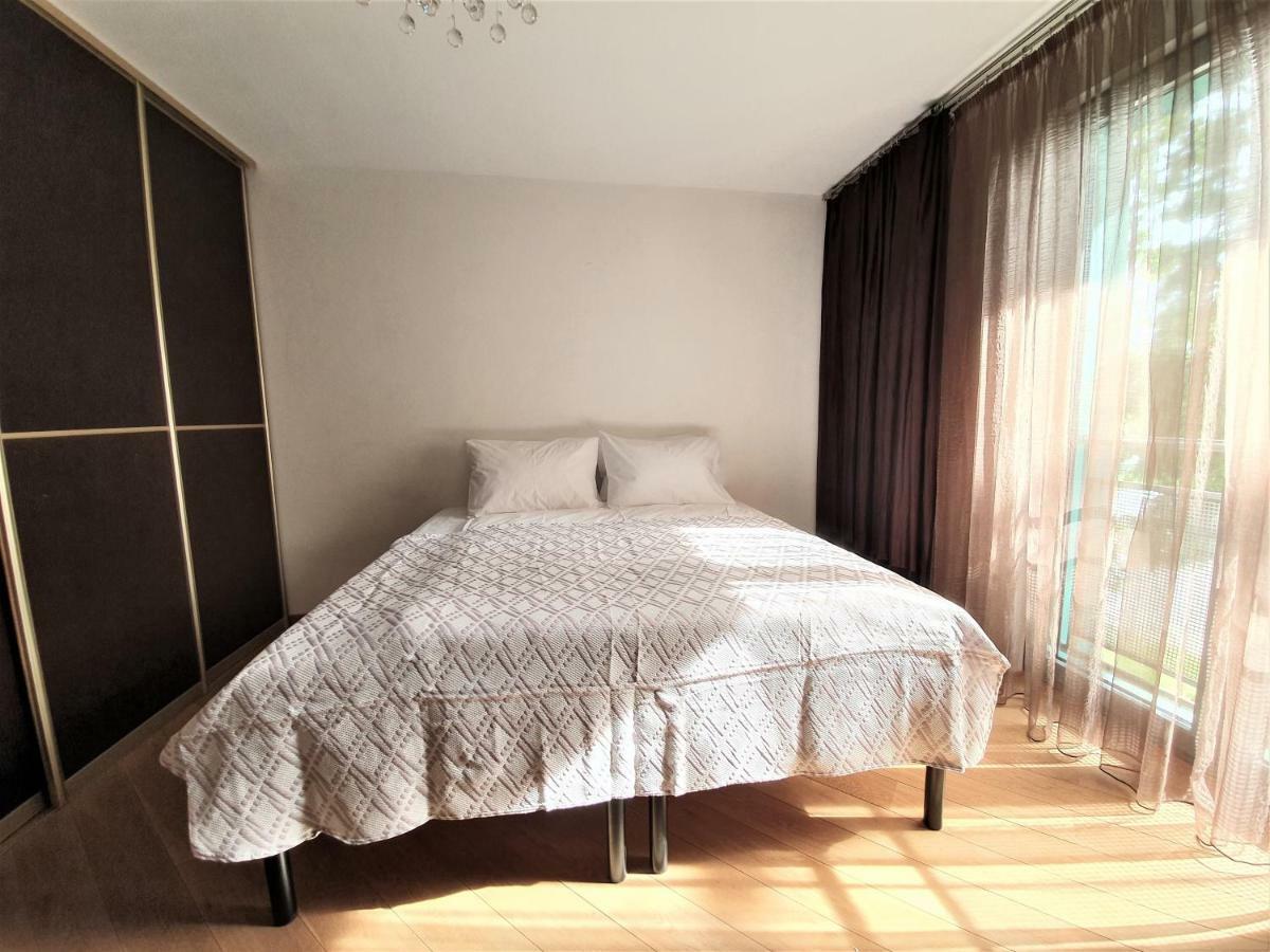 Winwinstay Superior Apartment By River Daugava Рига Экстерьер фото